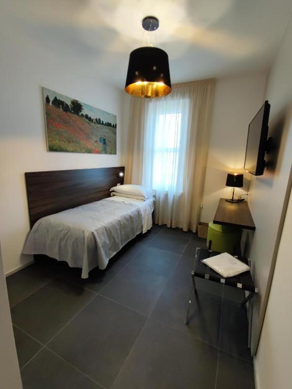 Enjoy Garden - Flavio Baracchini 9 - Rooms Mediolan Zewnętrze zdjęcie