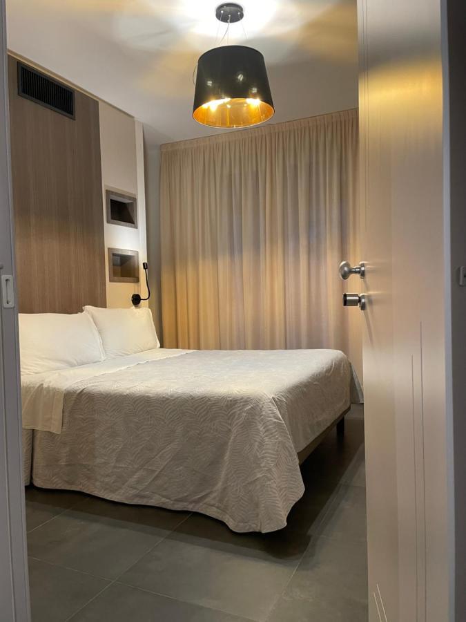 Enjoy Garden - Flavio Baracchini 9 - Rooms Mediolan Zewnętrze zdjęcie