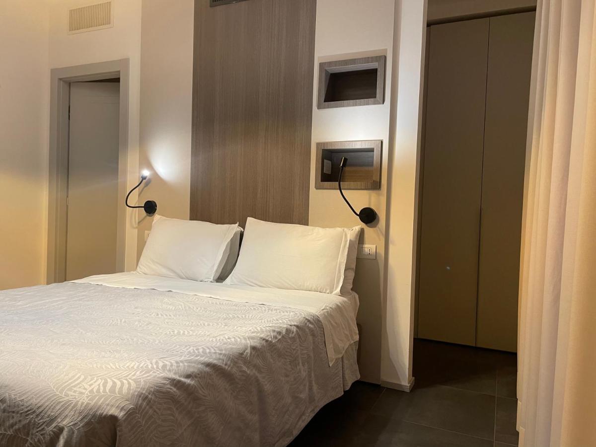 Enjoy Garden - Flavio Baracchini 9 - Rooms Mediolan Zewnętrze zdjęcie