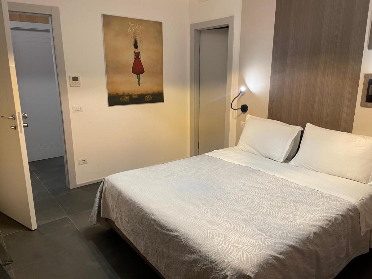 Enjoy Garden - Flavio Baracchini 9 - Rooms Mediolan Zewnętrze zdjęcie