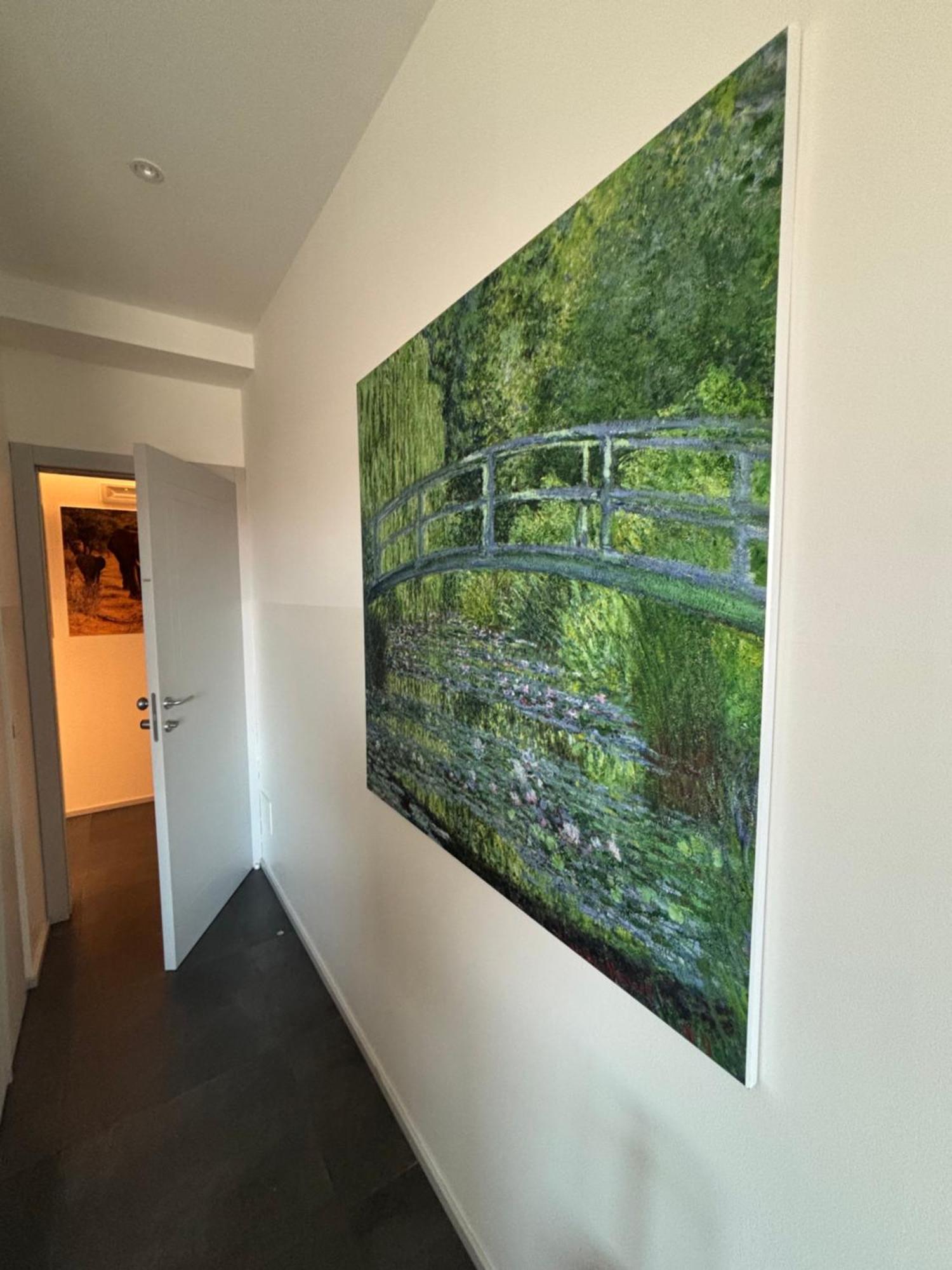Enjoy Garden - Flavio Baracchini 9 - Rooms Mediolan Zewnętrze zdjęcie