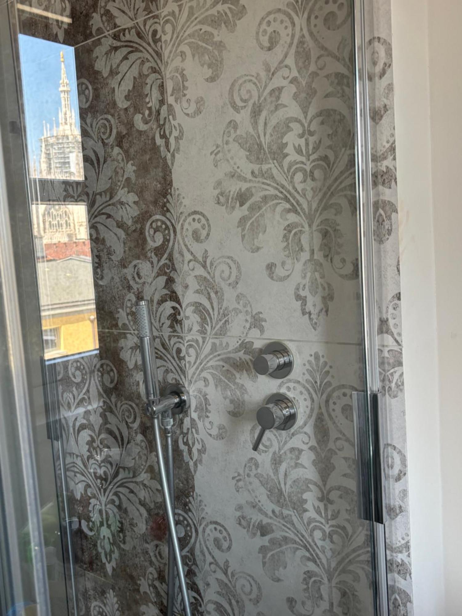 Enjoy Garden - Flavio Baracchini 9 - Rooms Mediolan Zewnętrze zdjęcie