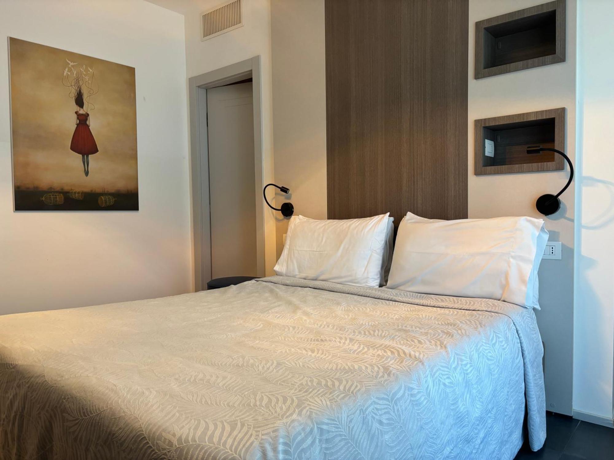 Enjoy Garden - Flavio Baracchini 9 - Rooms Mediolan Zewnętrze zdjęcie