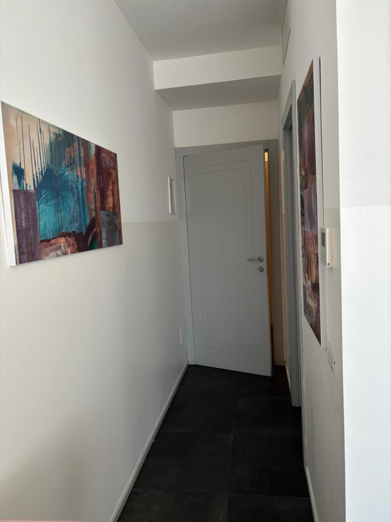Enjoy Garden - Flavio Baracchini 9 - Rooms Mediolan Zewnętrze zdjęcie