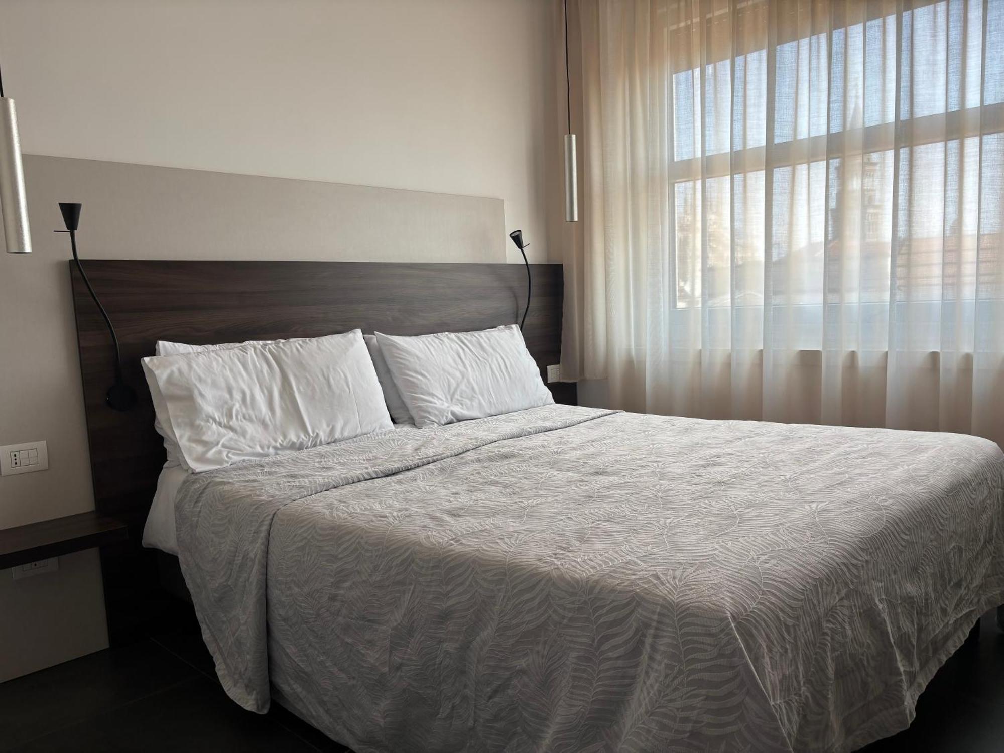 Enjoy Garden - Flavio Baracchini 9 - Rooms Mediolan Zewnętrze zdjęcie