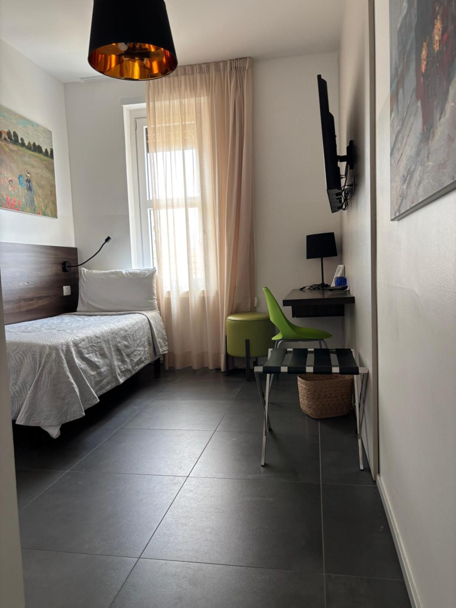 Enjoy Garden - Flavio Baracchini 9 - Rooms Mediolan Zewnętrze zdjęcie